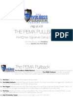 The PEMA Pullback A PivotBoss Signature Setup - Key