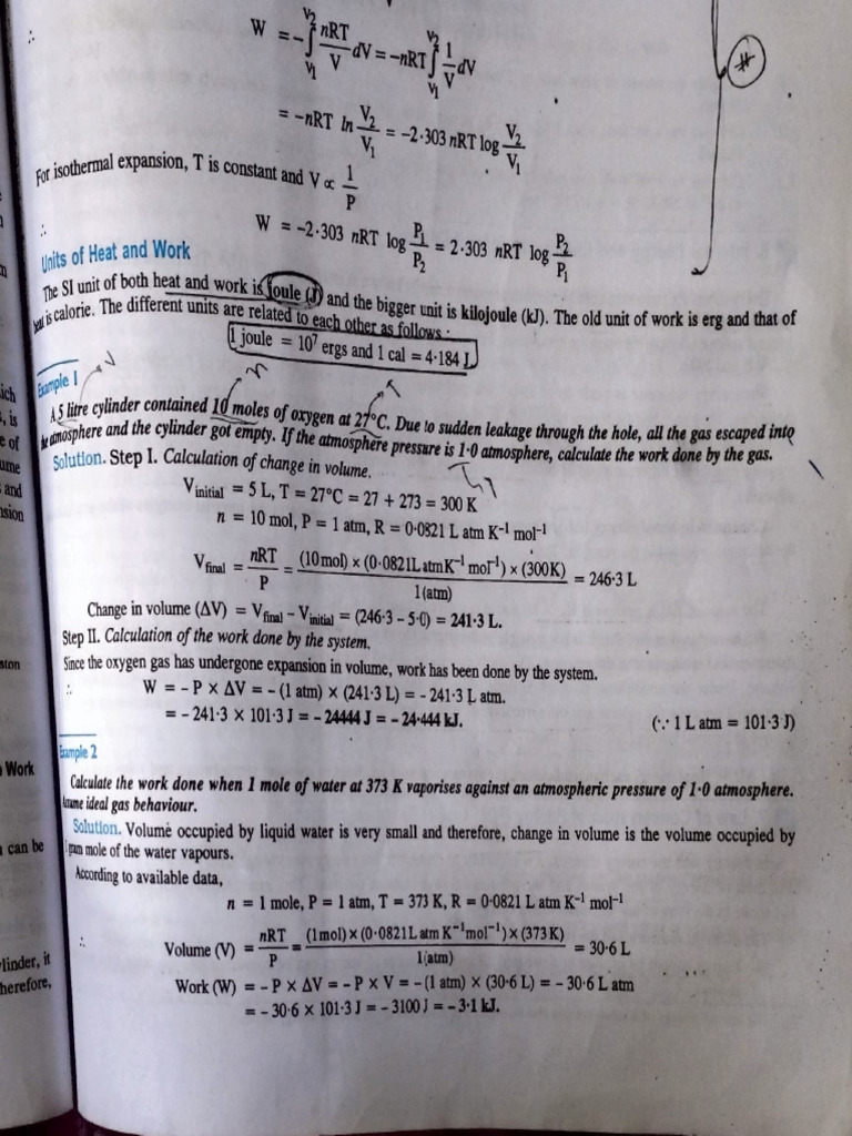 Thermo Download Free Pdf Applied And Interdisciplinary Physics