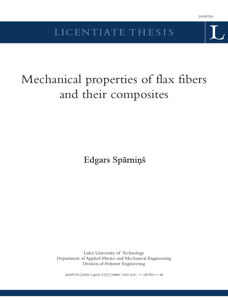 Fragmentation Test | PDF | Composite Material | Strength Of Materials