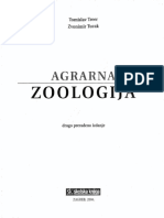 Agrarnazoologija