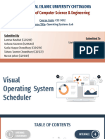 Operating System - Group 2