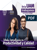 2024-01 - Especializacion-En-Productividad-Y - Calidad