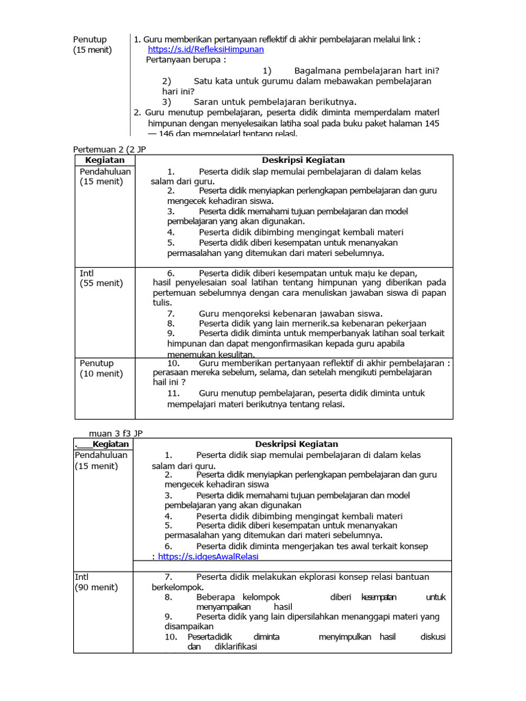 Modul Ajar Matematika Memahami Relasi Dan Fungsi Fase D Page 0002