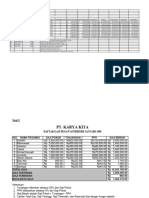 Soal Excel PCAO 2 (Revised)