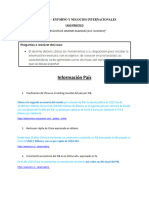 Caso Practico Entorno y Negocios Internacionales