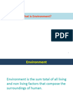 1.2 Environmental Science ch2