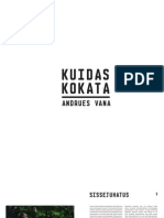 Kuidas Kokata