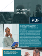 International Logistic