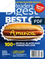 Reader's Digest US 2011 - 05.
