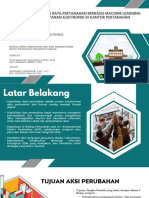 Presentasi Akhir Akper Peningkatan Kualitas Data