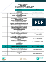 Calendario Maestria TEyMV UC24-S1