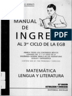 Manual de Ingreso A Primer Ano Con OCR