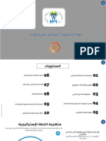 تطوير جمعية الابواء الاستراتيجيه