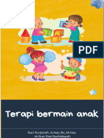 Buku Terapi Bermain Anak