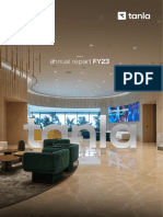 Annual Report FY23