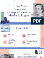 Kel.9 Falsafah-Martha E. Rogers-1