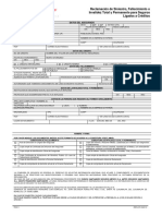 Aseg-078 Fallecimiento e Invalidez Total y Permanente en Créditos