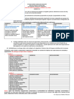 Actividades Cierre de Perìodo 9.4