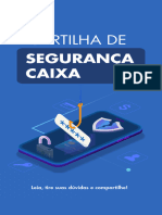 Cartilha Seguranca