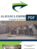 Alavanca Empresarial Apresentação 22