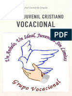 Grupo Juvenil Vocacional