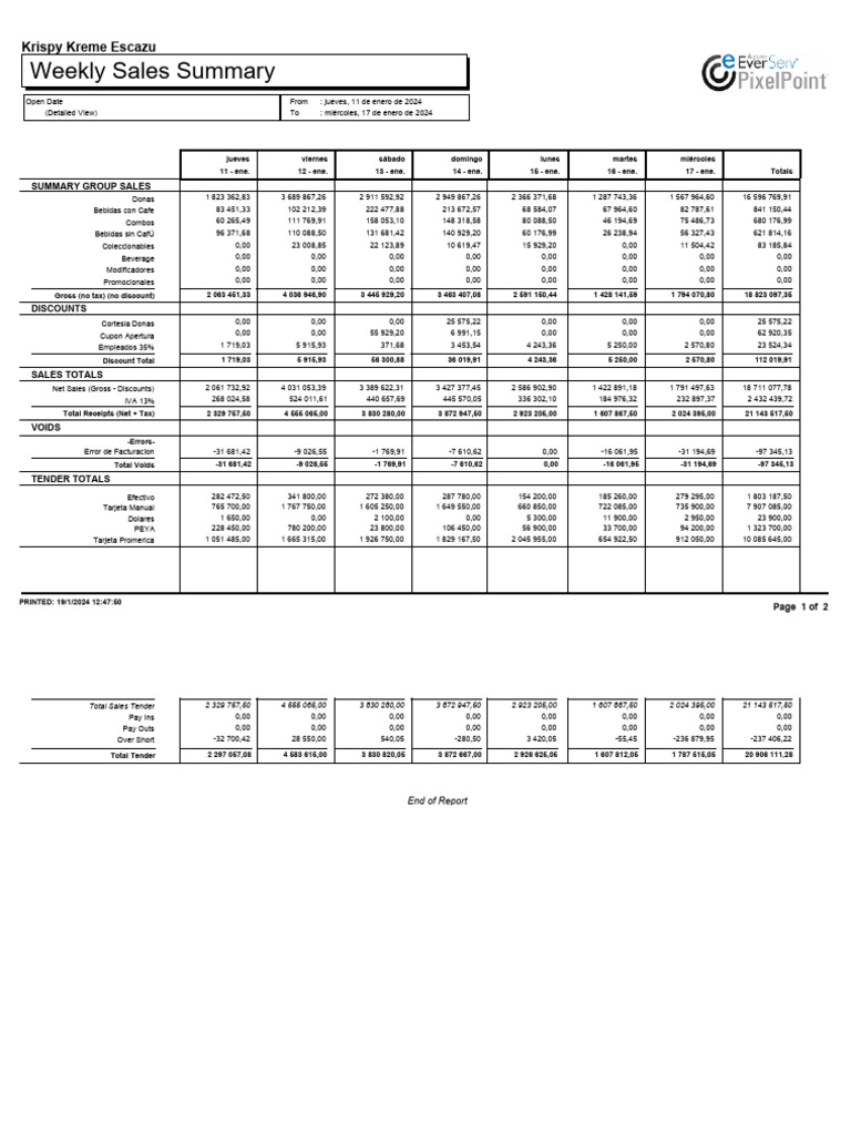 Crystal report viewer pdf
