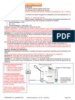 DNB Blanc - 1 - 2021 - 2022 - Corrige