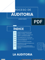 Trabajo Auditoria