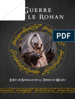 Guerre Sur Le Rohan