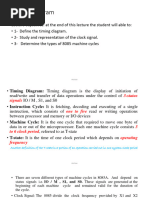 Timing Diagram-1