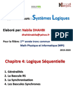 Chap 4 Logique Séq 2020