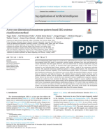 A New One-Dimensional Testosterone Pattern-Based EEG Sentence Classification Method