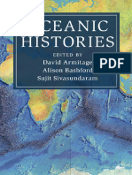 Armitage, D. Oceanic Histories