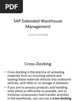 PPT15+ +Cross+Docking