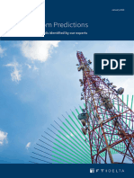 FTI Delta 2024 Telecom Predictions