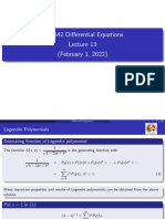 MA542 Lec13 Handout