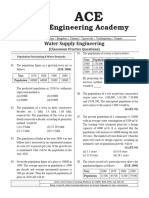 Environment Engineering ESE 2022 CRPQs