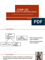 6 - OOD4 Object, Type Conversion, and Polymorphism