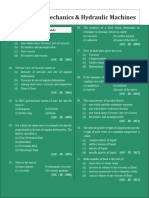 FM - SSC JE - PYQs PDF
