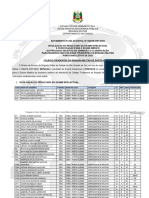 Aditamento 002 Resultado Do Exame Intelectual e Convocacao para o Exame de Saude Poa