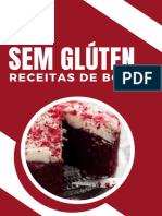 PDF Receitas de Bolos