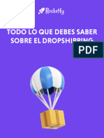 Todo Lo Que Debes Saber Sobre El Dropshipping 1