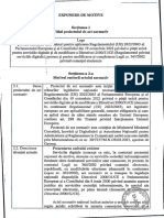 Piață Unică Pentru Serviciile Digitale