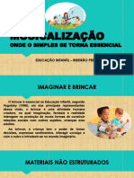 Musicalização PDF