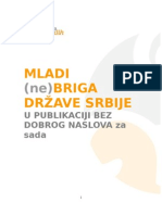 Mladi Ne-Briga Drzave Srbije