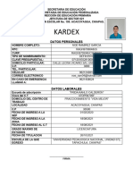 Kardex Noe