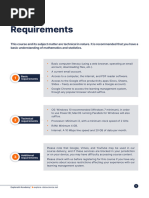 ALX Data Analytics Program Description