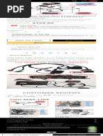 MQB Vag VW Audi Test Platform Cable