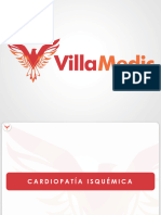 Matriz Teórica - Cardiologia