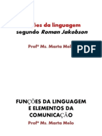 48829800-Funcoes-da-linguagem